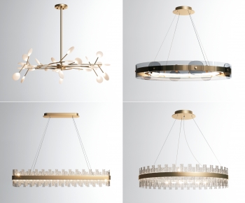 Modern Droplight-ID:403237106