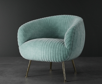Modern Lounge Chair-ID:642679933