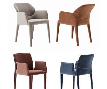 Modern Single Chair-ID:521610987