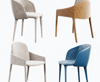 Modern Single Chair-ID:605520016