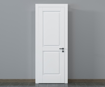 Modern Single Door-ID:532319591