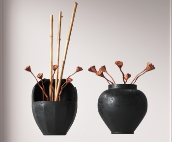 New Chinese Style Clay Pot-ID:565160048