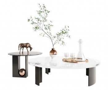 Modern Coffee Table-ID:883555893