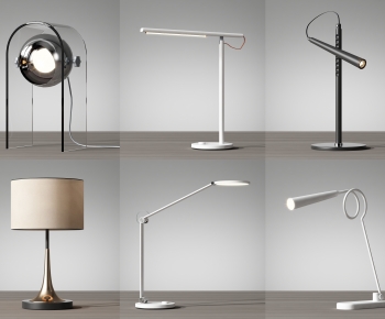 Modern Table Lamp-ID:718164924