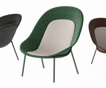 Modern Lounge Chair-ID:218439107
