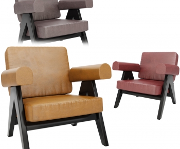 Modern Lounge Chair-ID:156513931