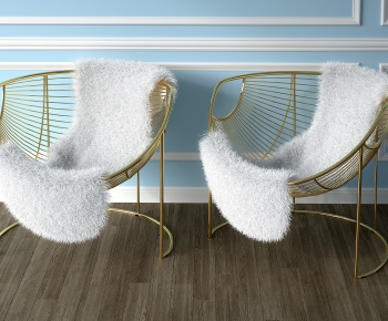 Modern Lounge Chair-ID:244453918