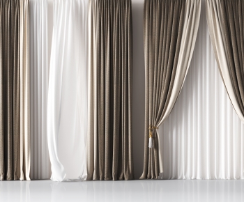 Modern The Curtain-ID:652556902
