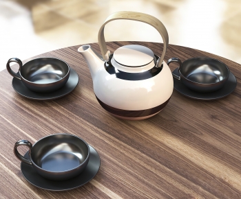 Modern Tea Set-ID:180505048
