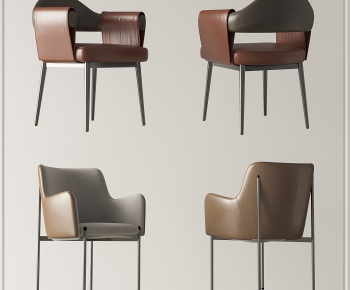 Modern Single Chair-ID:438515905