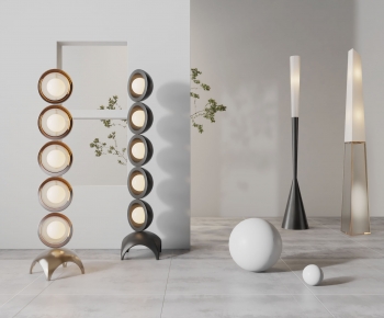 Modern Floor Lamp-ID:859998942