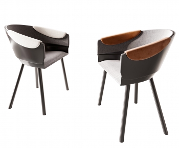 Modern Single Chair-ID:615547905