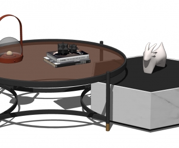 Modern Coffee Table-ID:738236901