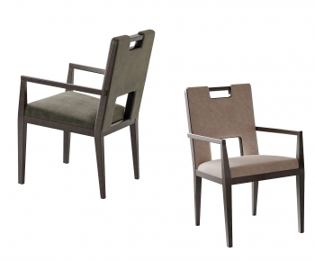New Chinese Style Single Chair-ID:927178915