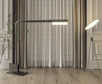 Modern Floor Lamp-ID:517888076