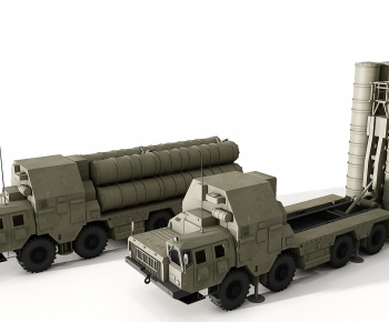 现代军用装备武器导弹发射装甲车武器-ID:131196982