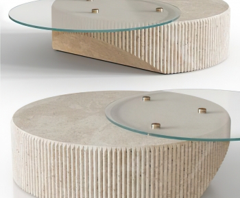 Modern Coffee Table-ID:406220913