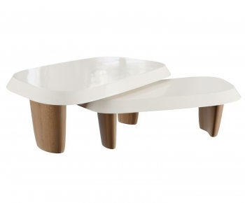 Modern Coffee Table-ID:614790926