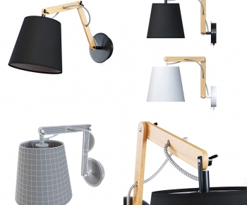 Modern Wall Lamp-ID:770555029