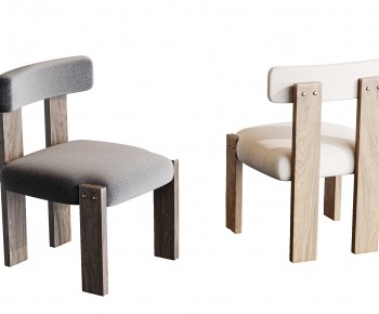 Modern Single Chair-ID:733489047