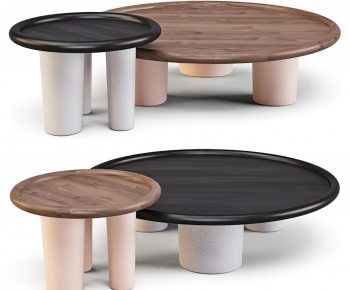 Modern Coffee Table-ID:624558926