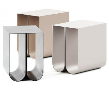 Modern Side Table/corner Table-ID:594835049