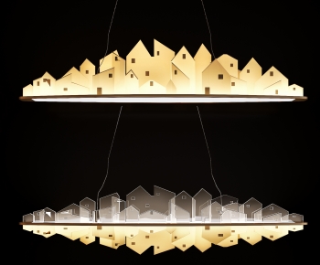 Modern Droplight-ID:138320922