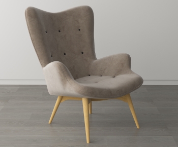 Modern Lounge Chair-ID:810591946