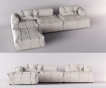 Modern Multi Person Sofa-ID:309923899