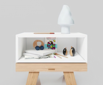 Modern Bedside Cupboard-ID:387279999