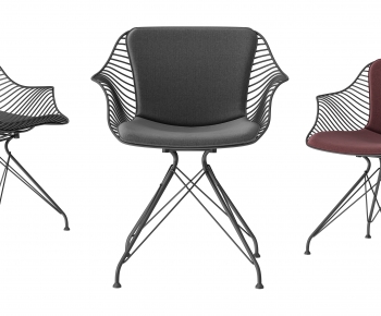 Modern Single Chair-ID:576870927