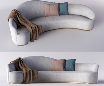 Modern Multi Person Sofa-ID:544631009