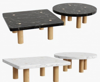 Modern Coffee Table-ID:910449062