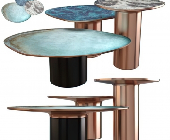 Modern Coffee Table-ID:284343005
