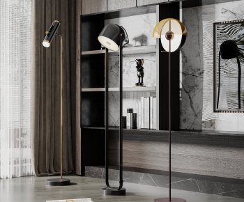 Modern Floor Lamp-ID:583827974