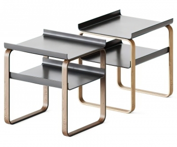Modern Side Table/corner Table-ID:906914958