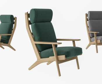 Modern Lounge Chair-ID:153875116