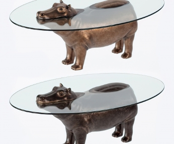 Modern Coffee Table-ID:782536033