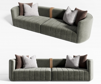 Modern A Sofa For Two-ID:214056971