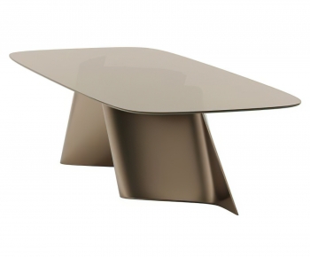 Modern Dining Table-ID:296171906