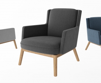 Modern Lounge Chair-ID:892127044