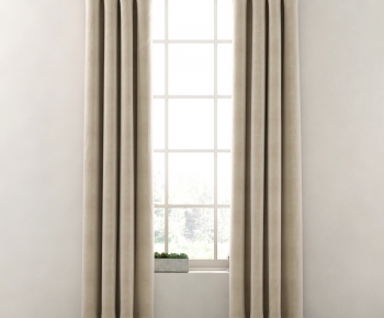 Modern The Curtain-ID:838152891