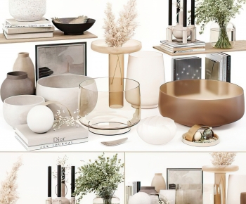 Modern Decorative Set-ID:662580975