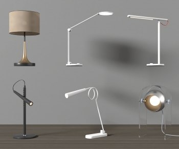 Modern Table Lamp-ID:441621071