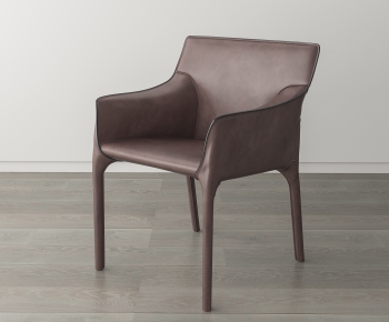 American Style Single Chair-ID:786583901