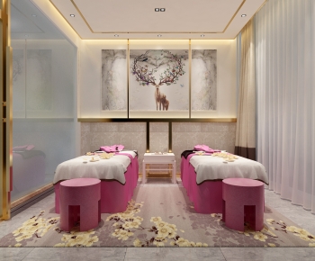 Modern SPA Beauty-ID:561001068