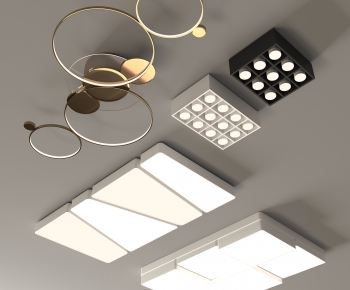 Modern Ceiling Ceiling Lamp-ID:355548931