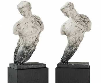 Modern Sculpture-ID:196052072