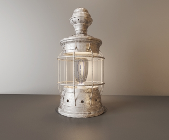 Modern Table Lamp-ID:158210042