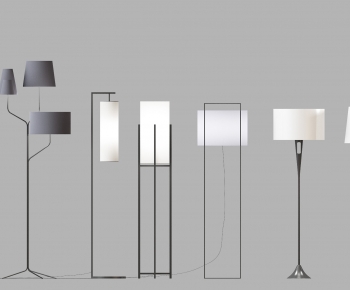 Modern Floor Lamp-ID:569080114